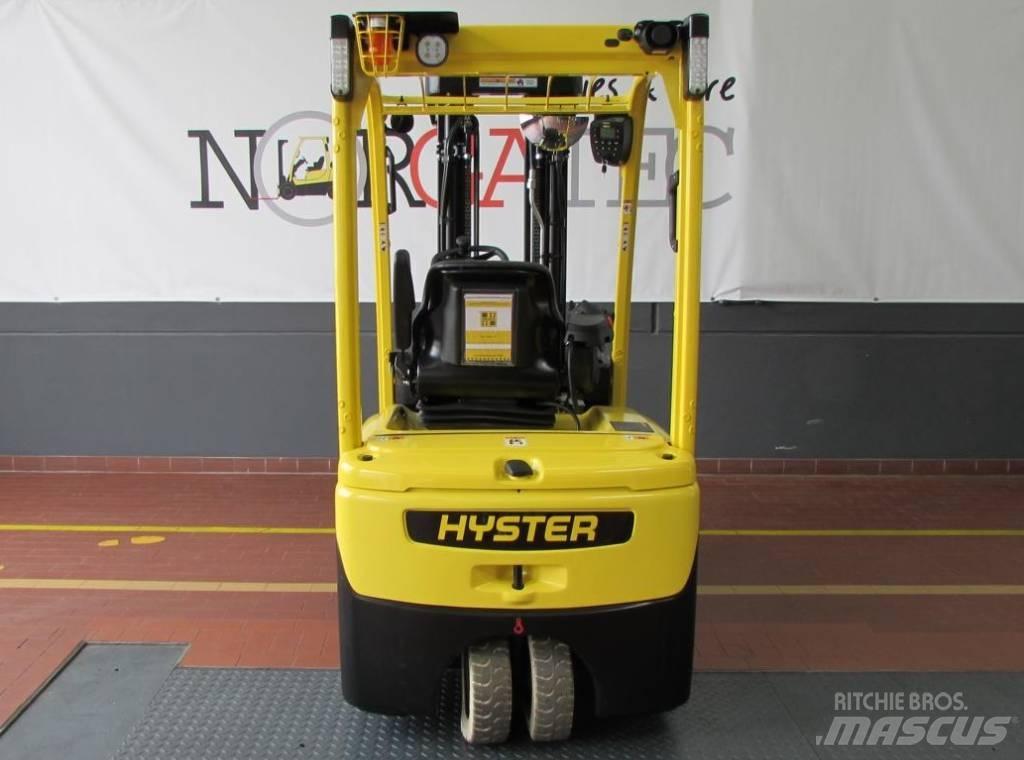 Hyster J1.8XNT Chariots élévateurs électriques