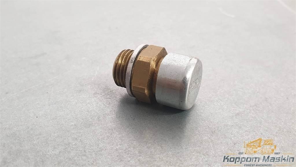 Ponsse 0064709 Hydraulique