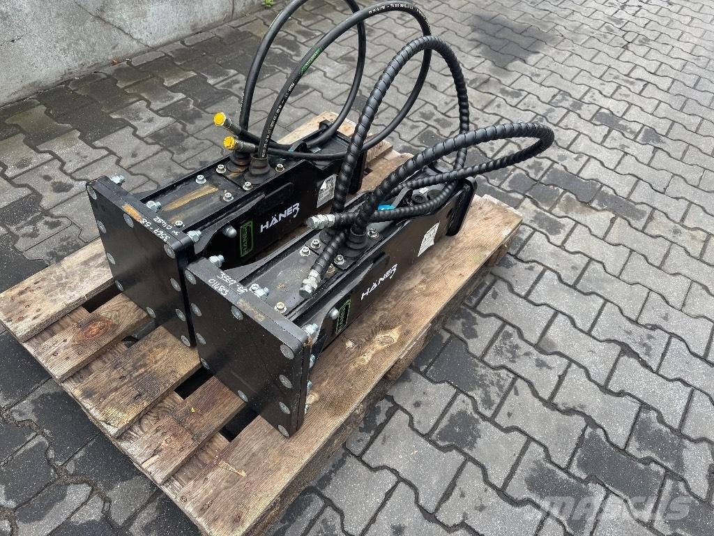  Haner Nieuw Marteau hydraulique