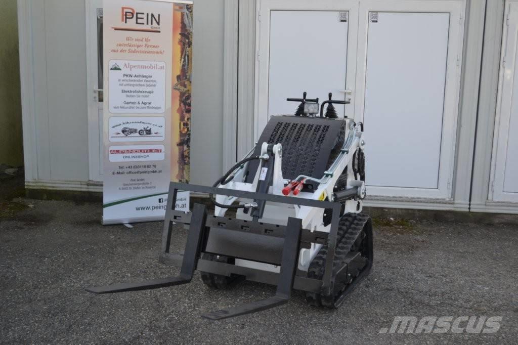  Mingko PMK360K Autres équipements de chargement et de levage