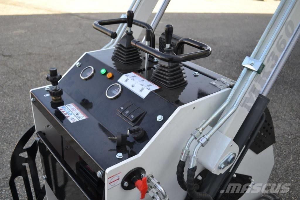  Mingko PMK360K Autres équipements de chargement et de levage