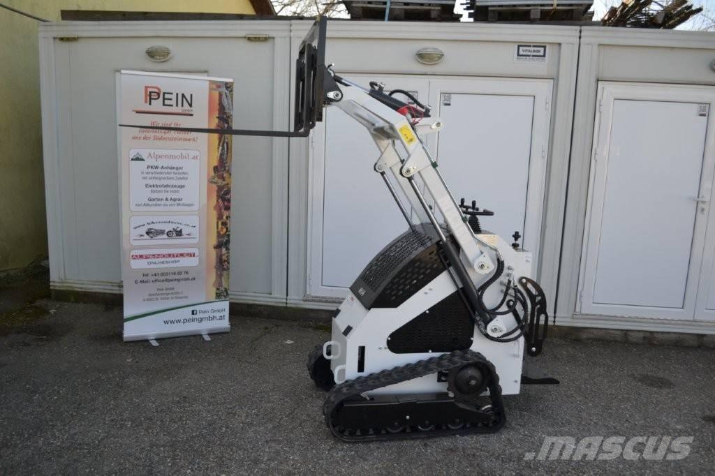  Mingko PMK360K Autres équipements de chargement et de levage