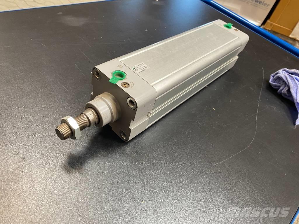  Pneumatic Cylinder Hydraulique