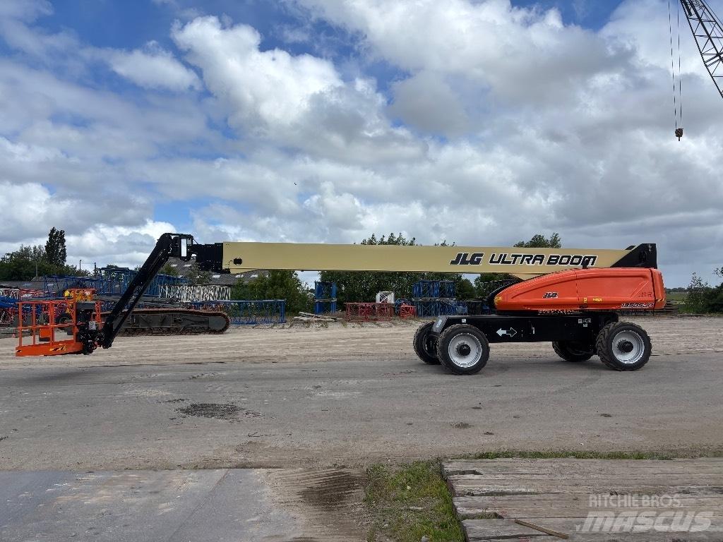 JLG 1350 SJP Nacelles télescopiques