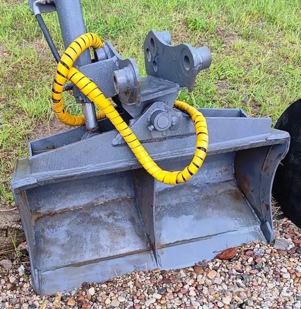 JCB 3 CX Tractopelle