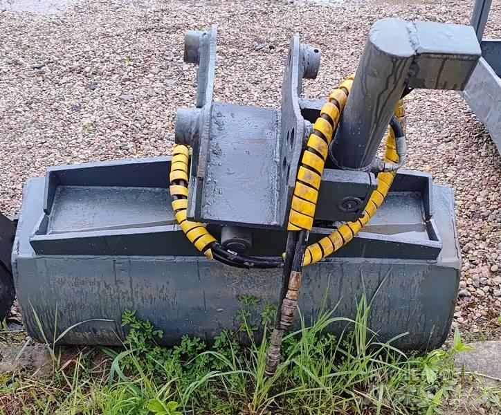 JCB 3 CX Tractopelle