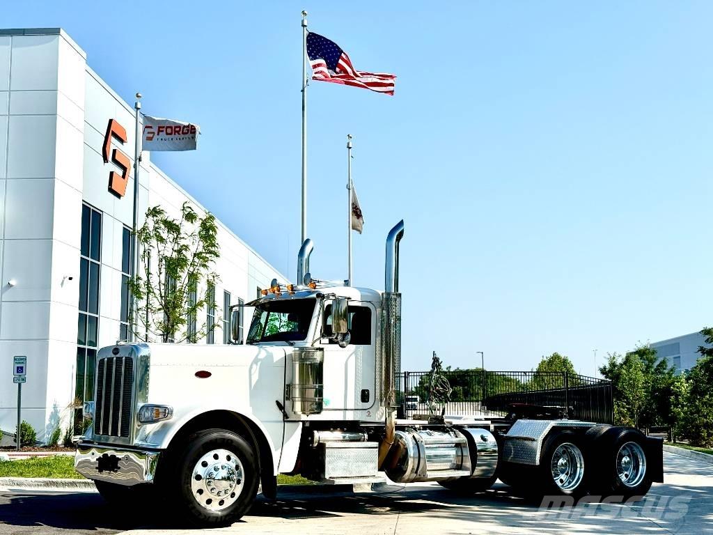 Peterbilt 389 Tracteur routier