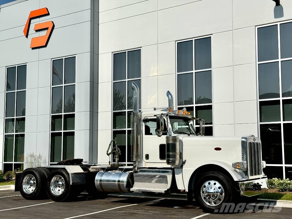 Peterbilt 389 Tracteur routier