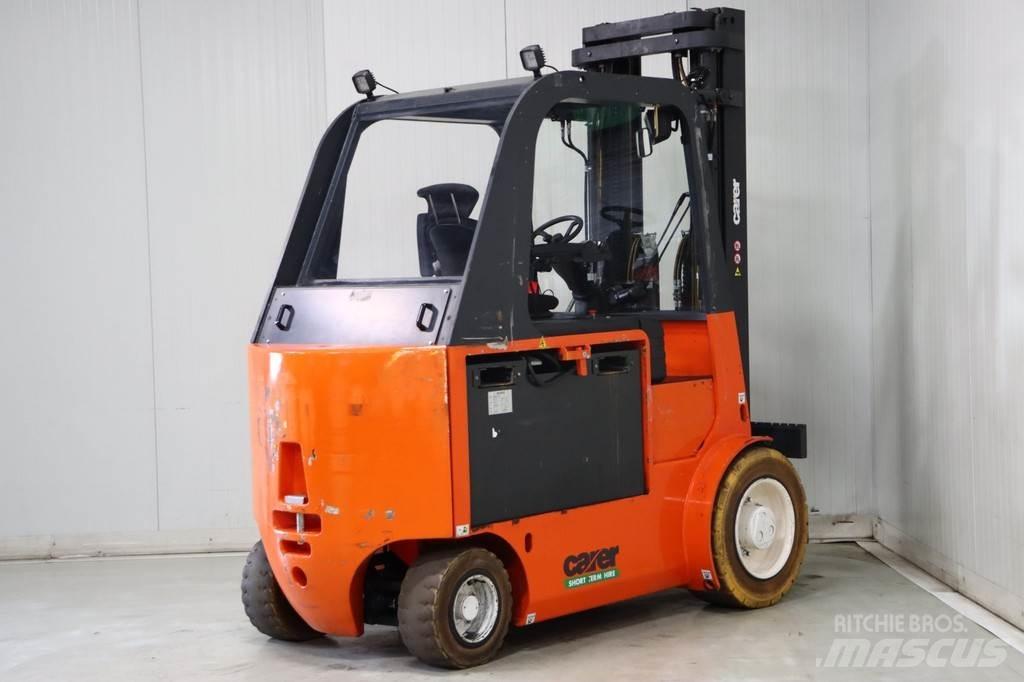 Carer Z70H Chariots élévateurs électriques