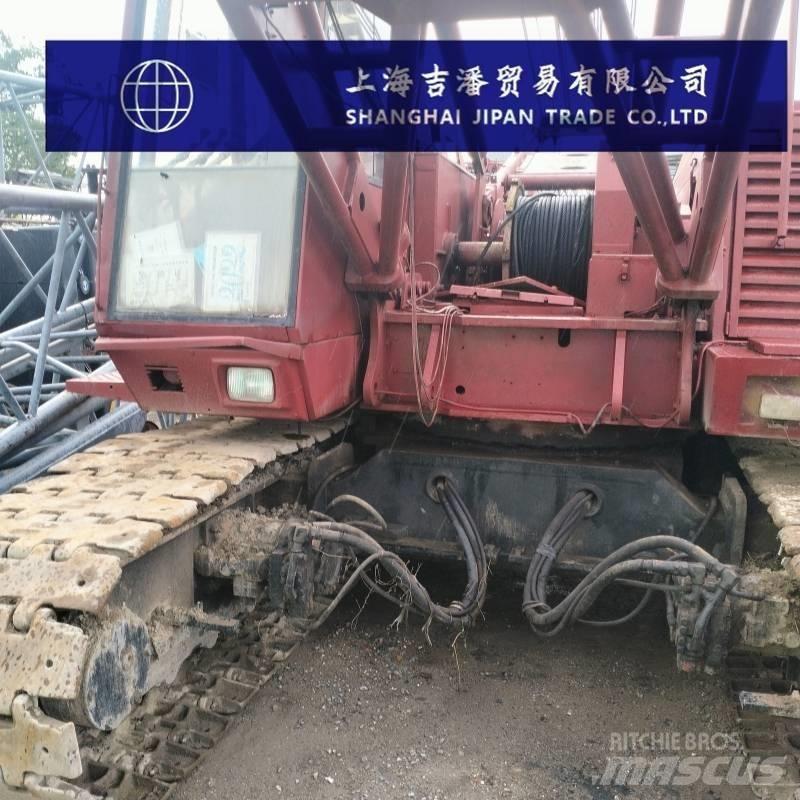 Sumitomo LS118RH5 Grue sur chenilles
