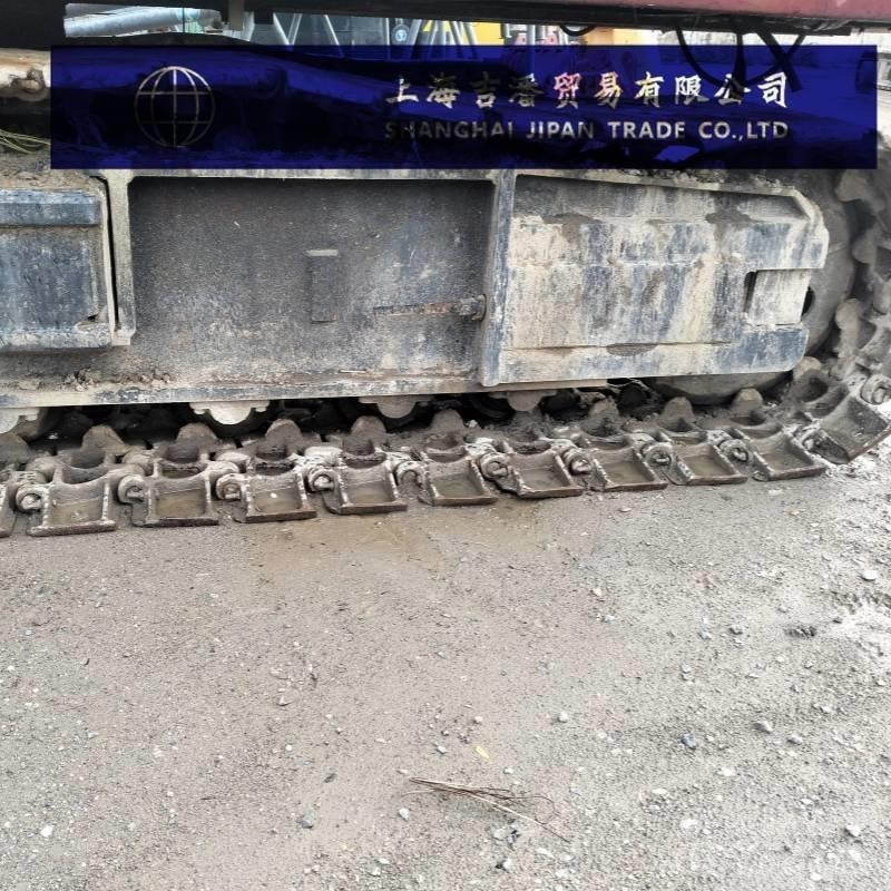 Sumitomo LS118RH5 Grue sur chenilles