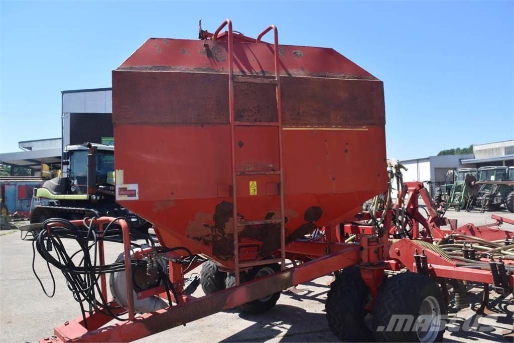 Horsch CO 6.25 Semoir