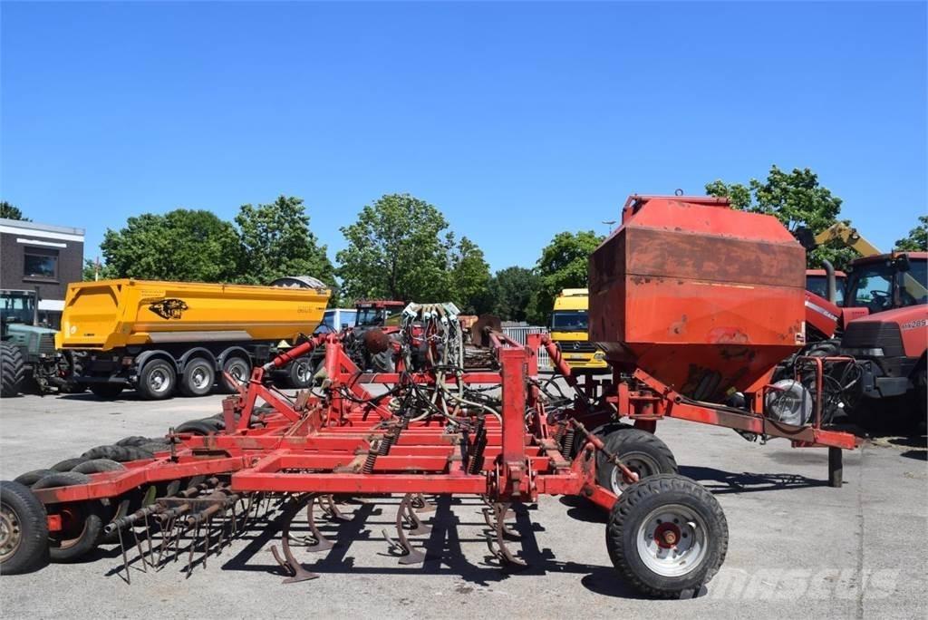 Horsch CO 6.25 Semoir