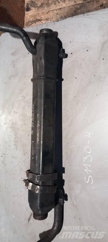 Scania R 420 1803282 Moteur
