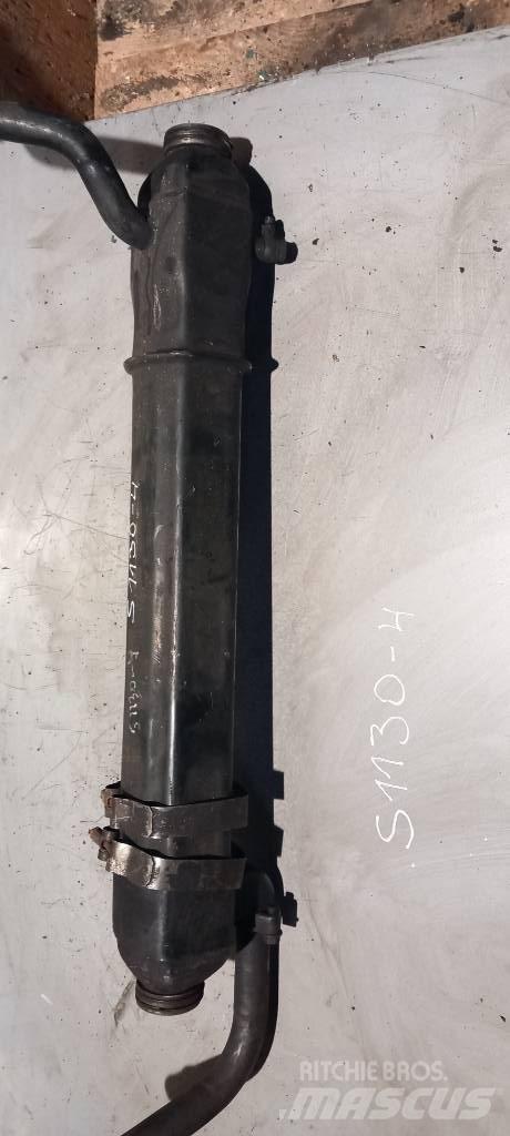 Scania R 420 1803282 Moteur