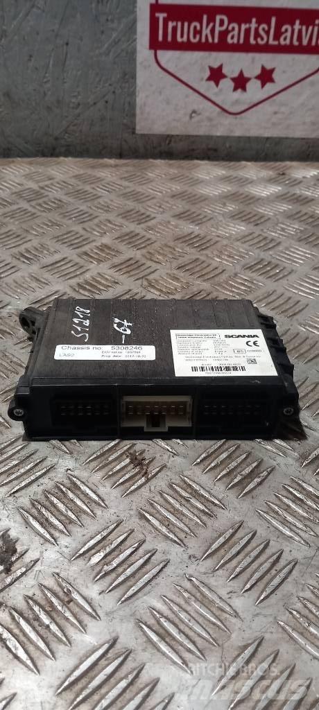 Scania R 440    1847369 Electronique