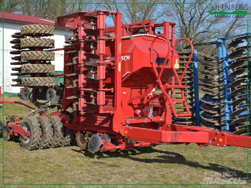 Horsch Pronto 6 DC Semoir