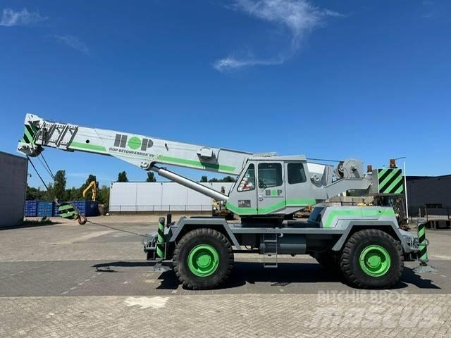 P&H 35 Grues tout terrain