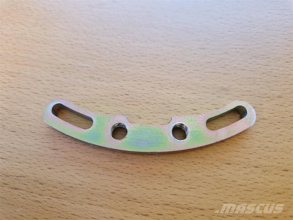 Ponsse P11908 Grue porteuse