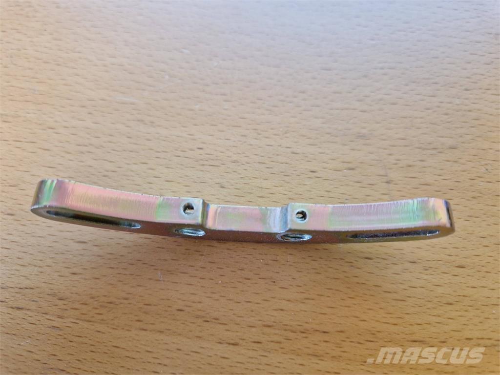 Ponsse P11908 Grue porteuse