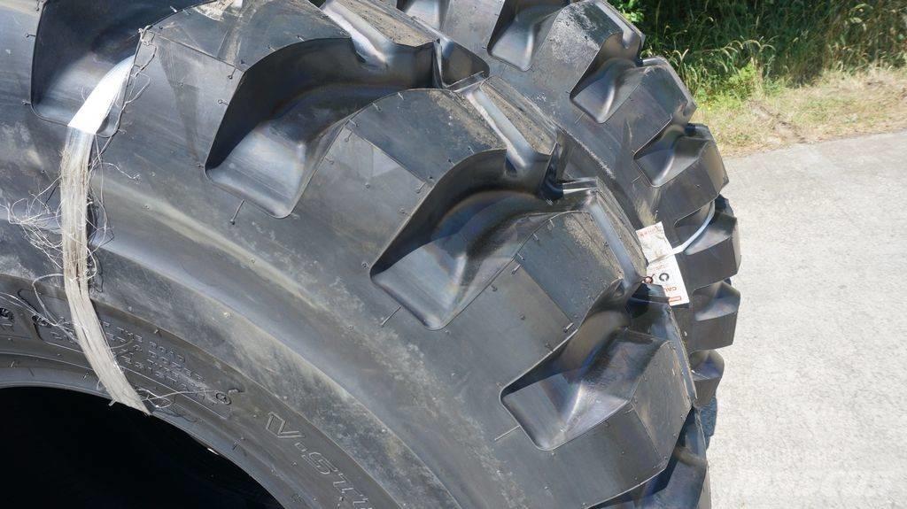 Bridgestone vlt Tombereau articulé