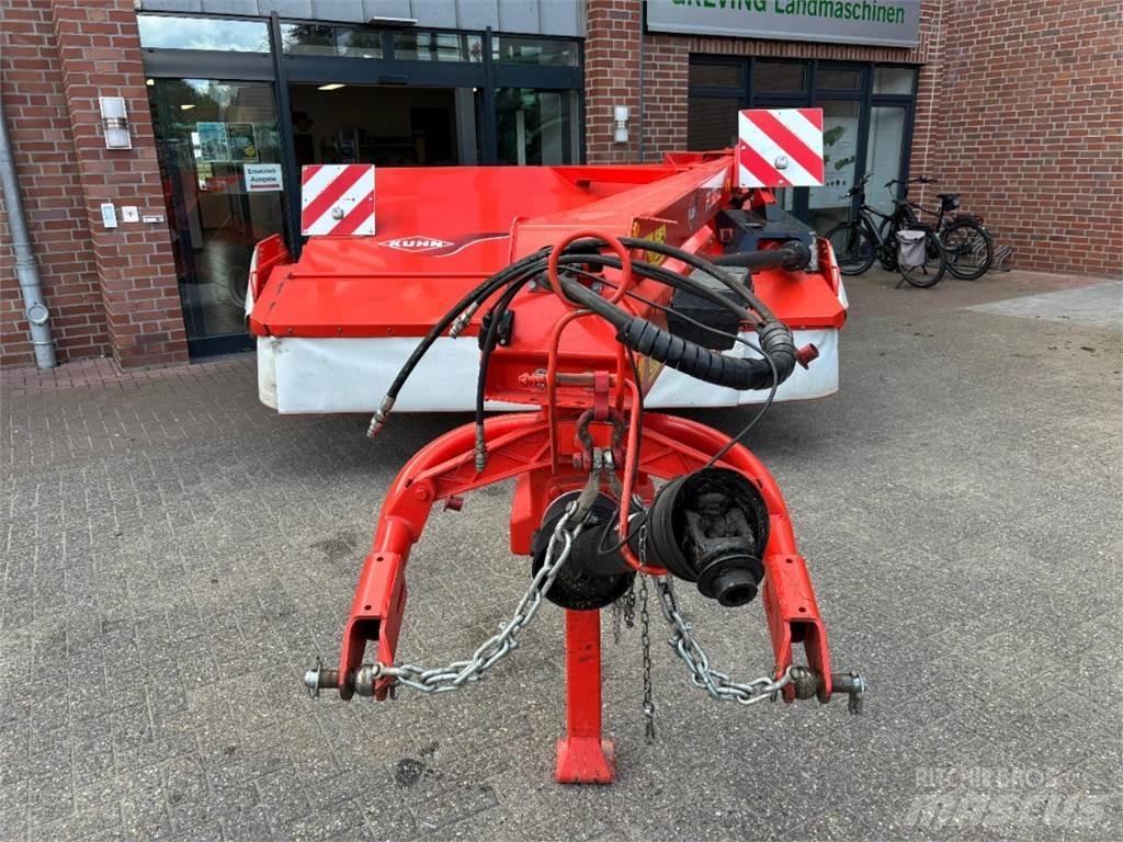 Kuhn FC 303GL Faucheuse-conditionneuse