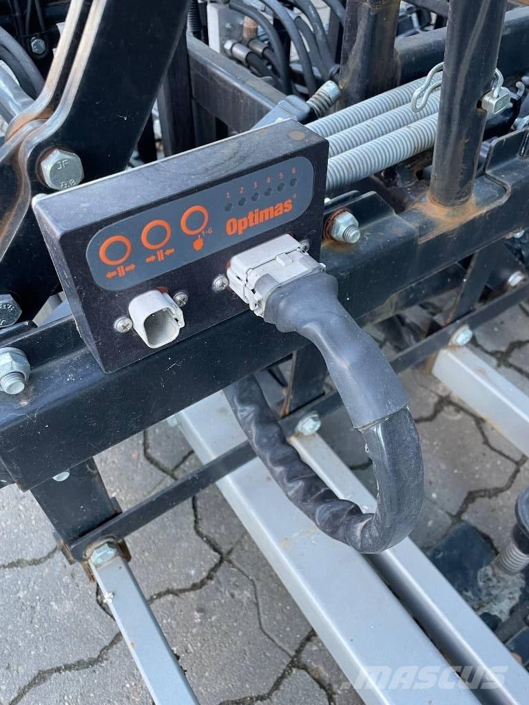 Optimas S19 Construction - Autres