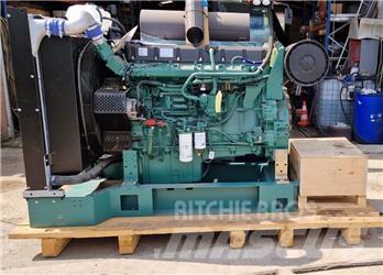 Volvo moteur Moteur