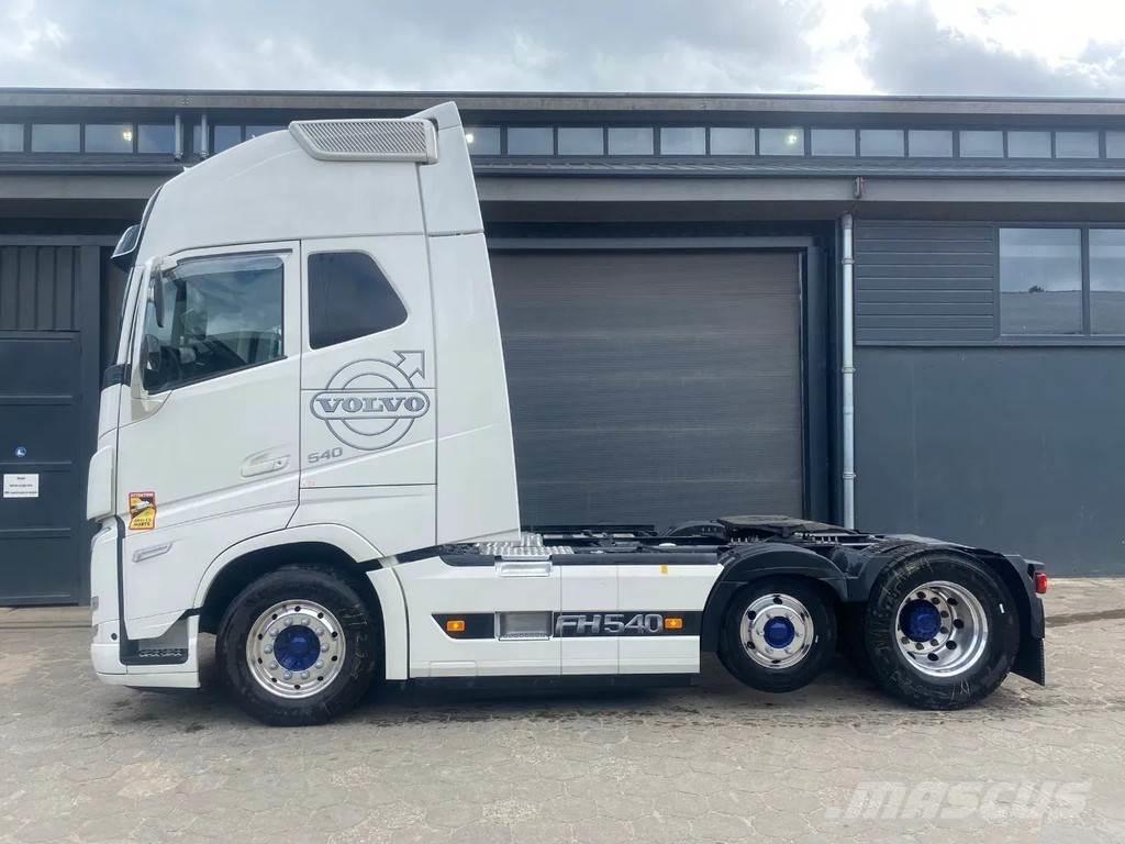 Volvo FH 540 Tracteur routier