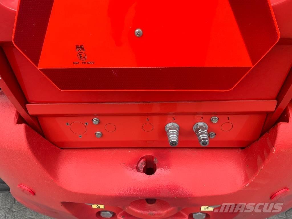Manitou MT 1135 Chariot télescopique