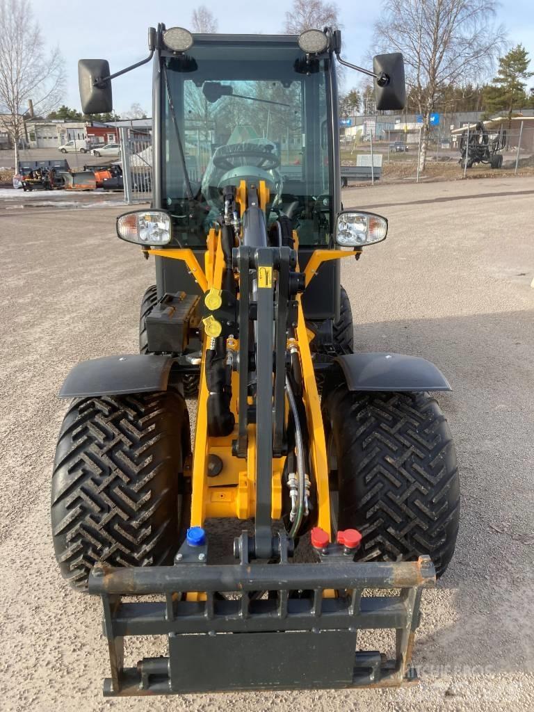 Schäffer 2445s Chargeuse multifonction