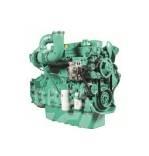 Cummins QSZ13-G2 Moteur