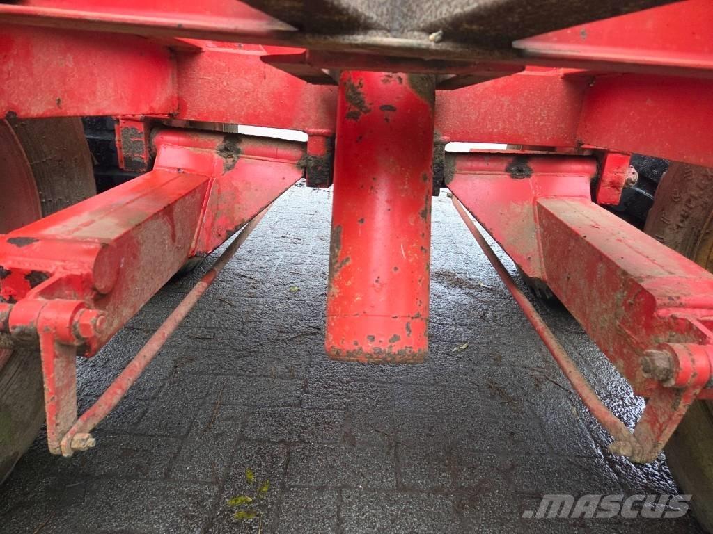  Mullie T8 Remorque multi-usage