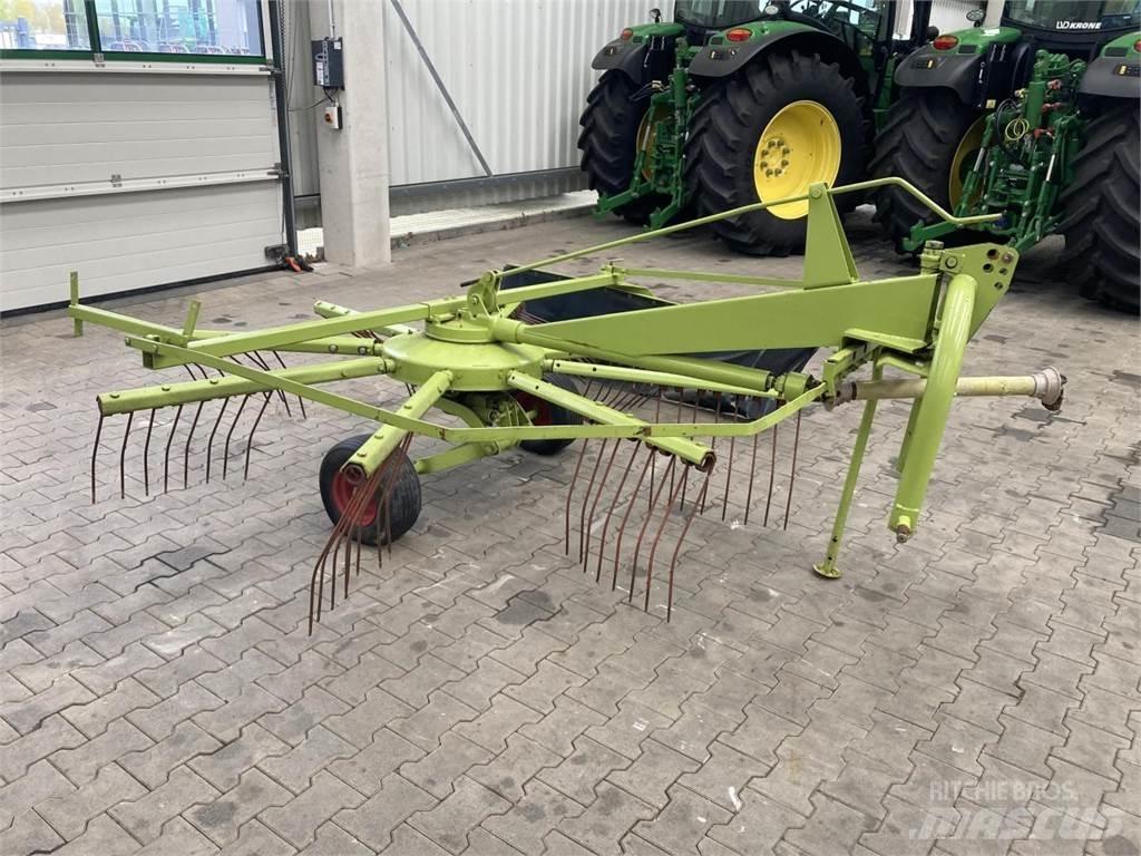 CLAAS WS 320 S Andaineur