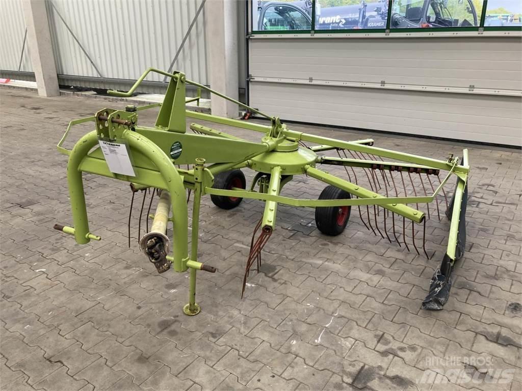 CLAAS WS 320 S Andaineur
