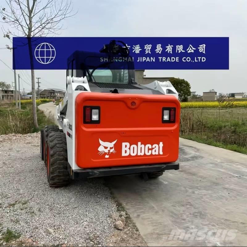 Bobcat S 550 Chargeuse compacte