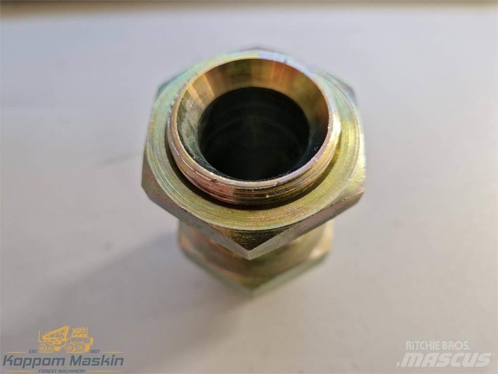 Eco Log 7001301 Hydraulique