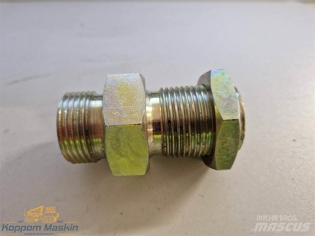 Eco Log 7001301 Hydraulique