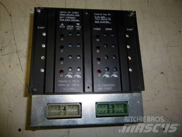 IPS BOX 302 24V VOAC Electronique