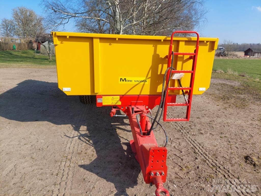 Möre T 041/S Autres équipements de chargement et de levage