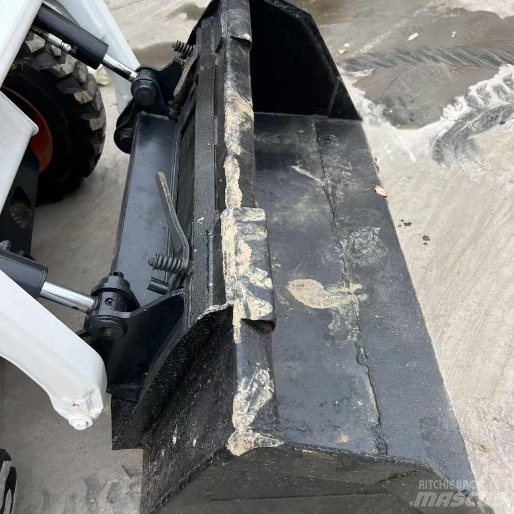 Bobcat S 160 Chargeuse compacte