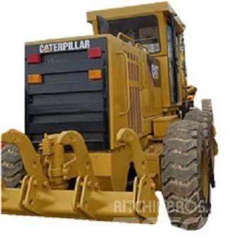 CAT 12 G Niveleuse