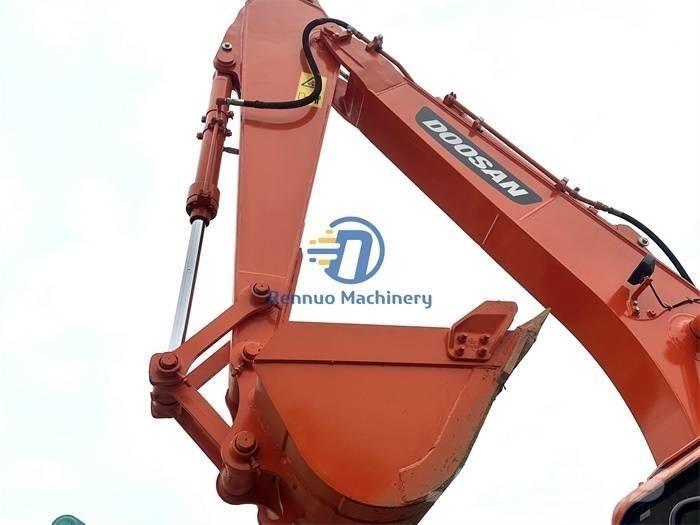 Doosan DH 150 LC-7 Pelle sur chenilles