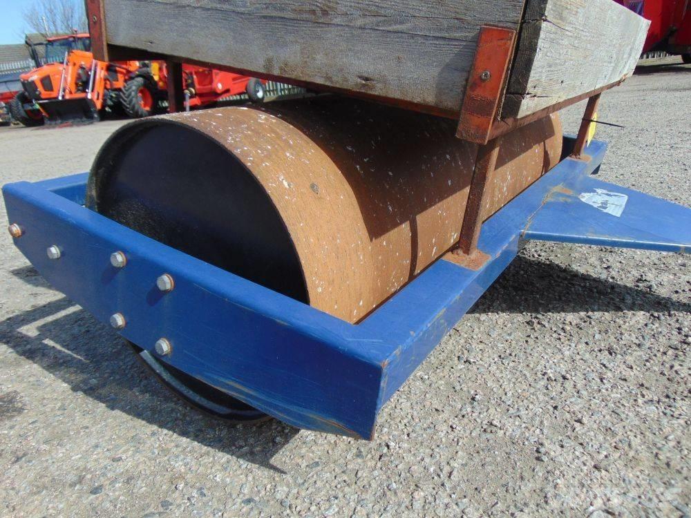 Oxdale Roller Autres équipements pour tracteur