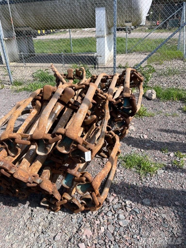 John Deere 1510G Porteur