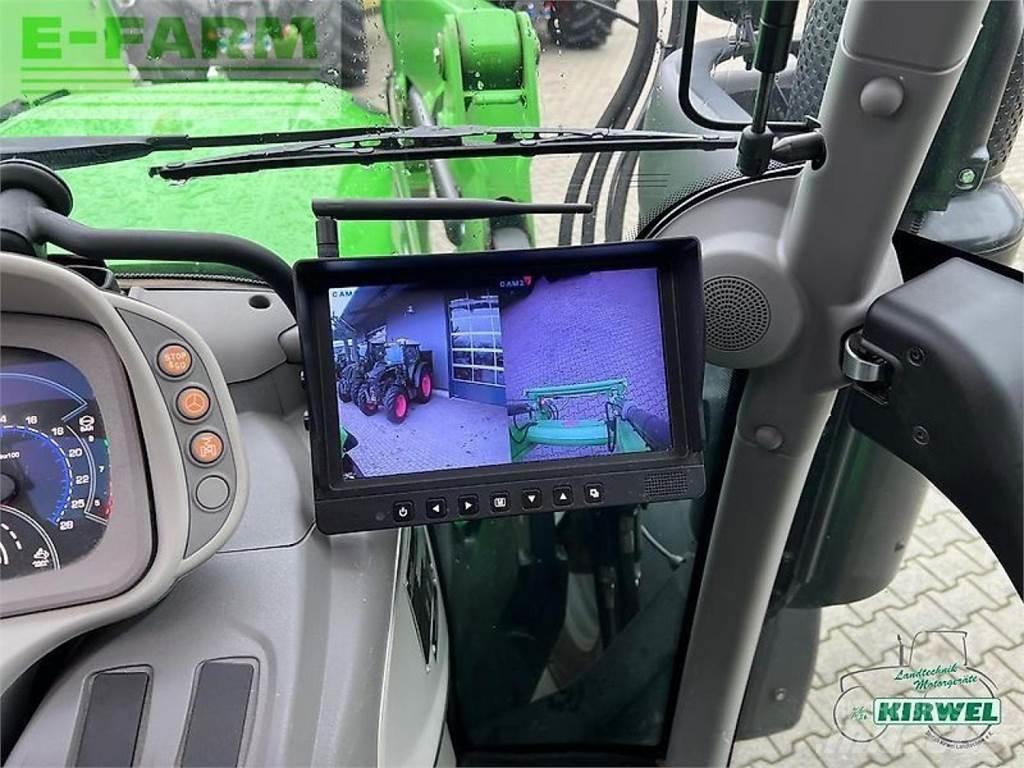 Deutz-Fahr 6130 Tracteur