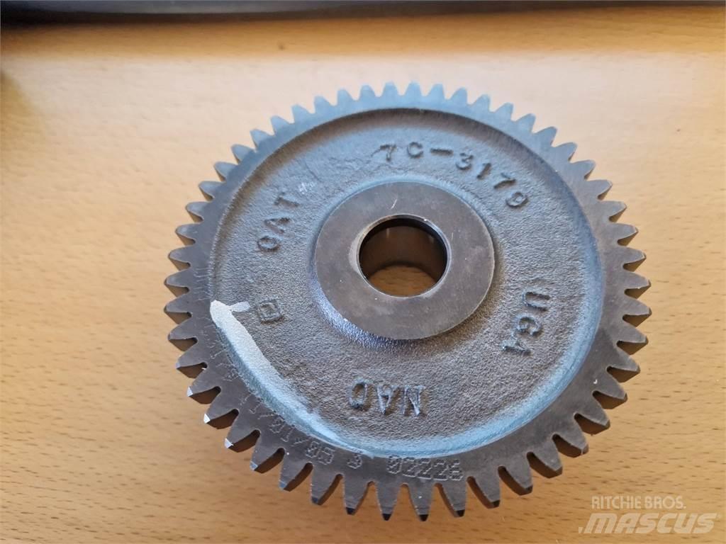 Eco Log 7C-3179 Moteur