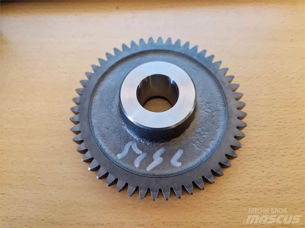 Eco Log 7C-3179 Moteur