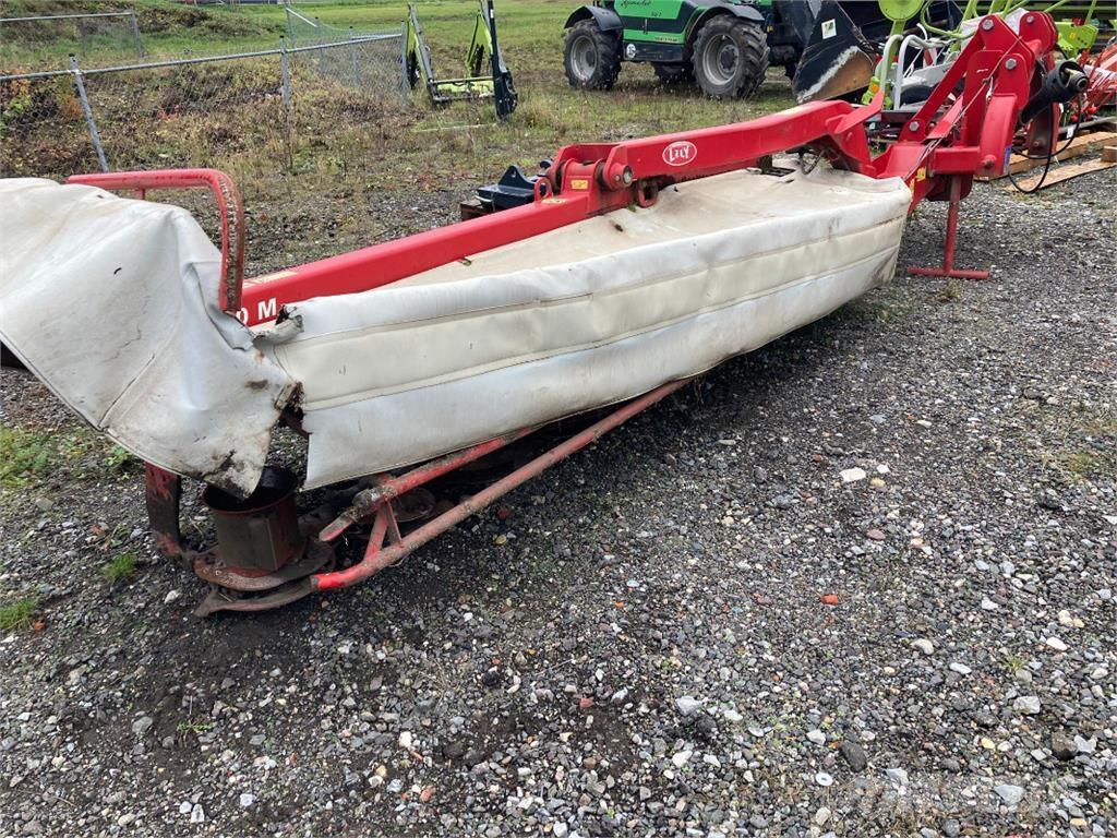 Lely Splendimo 320 Faucheuse-conditionneuse