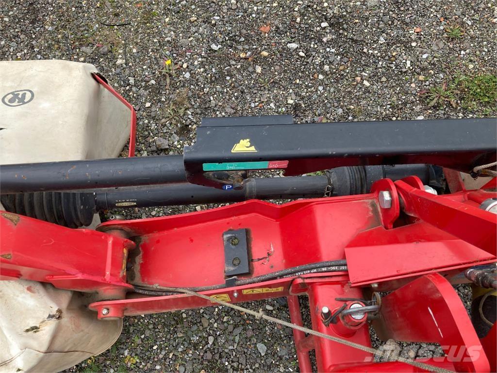 Lely Splendimo 320 Faucheuse-conditionneuse